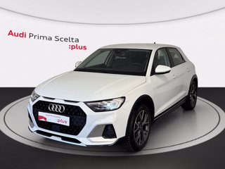 AUDI A1 citycarver 30 1.0 tfsi admired 110cv