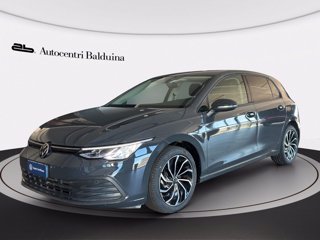 VOLKSWAGEN Golf 1.5 tsi evo life 130cv