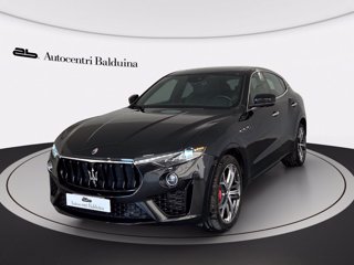 MASERATI Levante 3.0 v6 gransport 250cv auto
