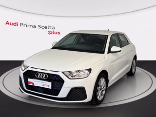 AUDI A1 sportback 25 1.0 tfsi business