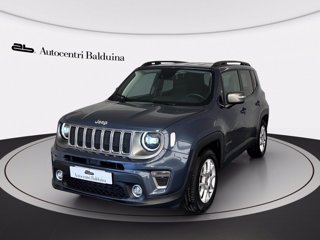 JEEP Renegade 1.0 t3 limited 2wd