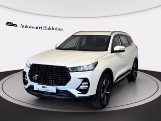 DR Dr 6.0 1.5 turbo gpl 149cv cvt