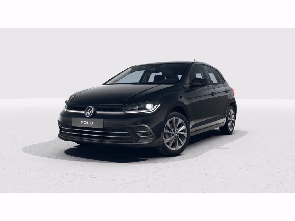 VOLKSWAGEN Polo 1.0 tsi style 115cv dsg