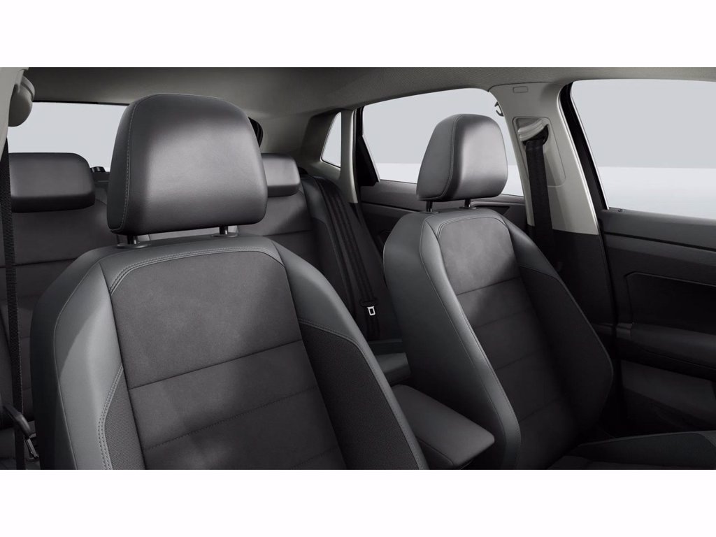 VOLKSWAGEN Polo 1.0 tsi style 115cv dsg