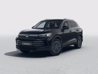 VOLKSWAGEN Tiguan 1.5 etsi elegance 150cv dsg