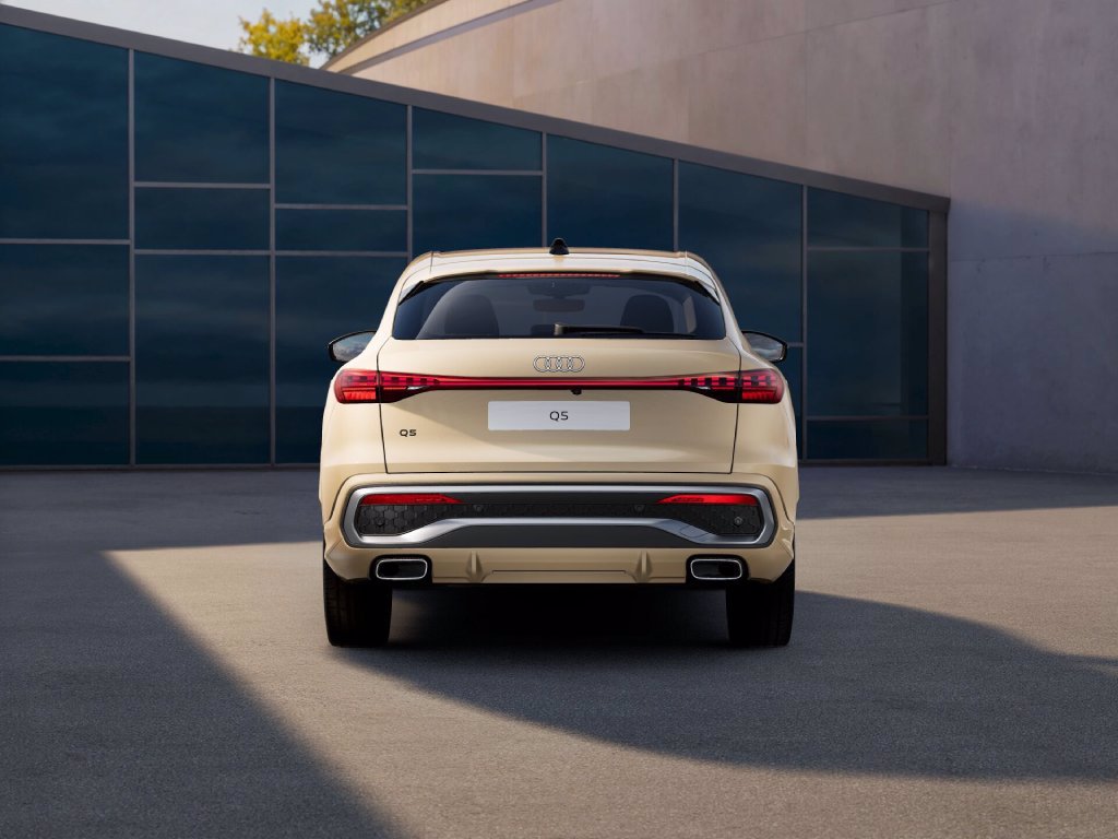 AUDI Q5 sportback 2.0 e-hybrid s line edition quattro 299cv s-tronic