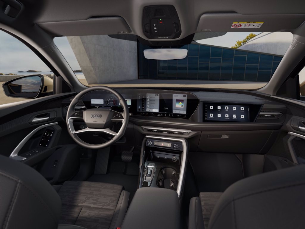 AUDI Q5 sportback 2.0 e-hybrid s line edition quattro 299cv s-tronic