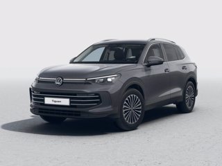 VOLKSWAGEN Tiguan 1.5 etsi elegance 150cv dsg
