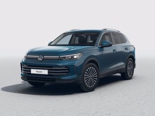 VOLKSWAGEN Tiguan 1.5 etsi elegance 150cv dsg