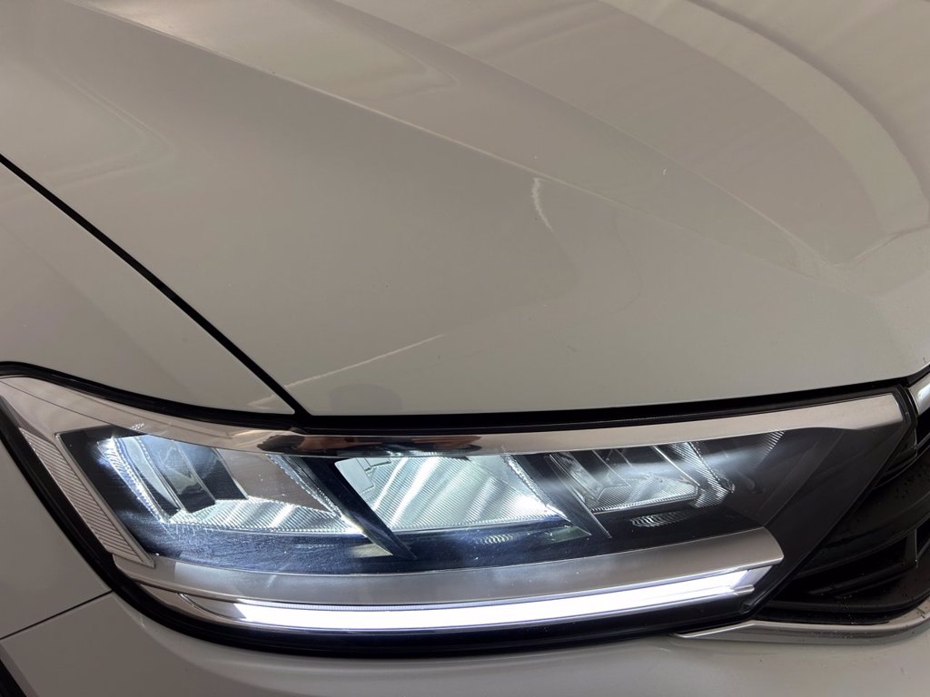 VOLKSWAGEN T-roc 1.0 tsi life 110cv