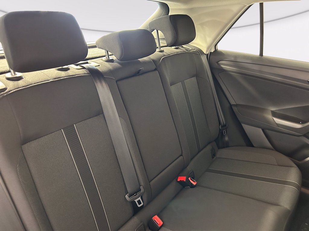 VOLKSWAGEN T-roc 1.0 tsi life 110cv