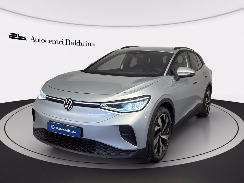 VOLKSWAGEN Id.4 77 kwh pro 4motion 265cv