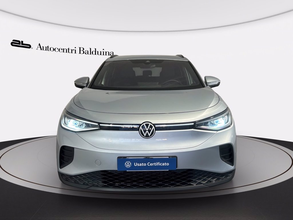 VOLKSWAGEN Id.4 77 kwh pro 4motion 265cv