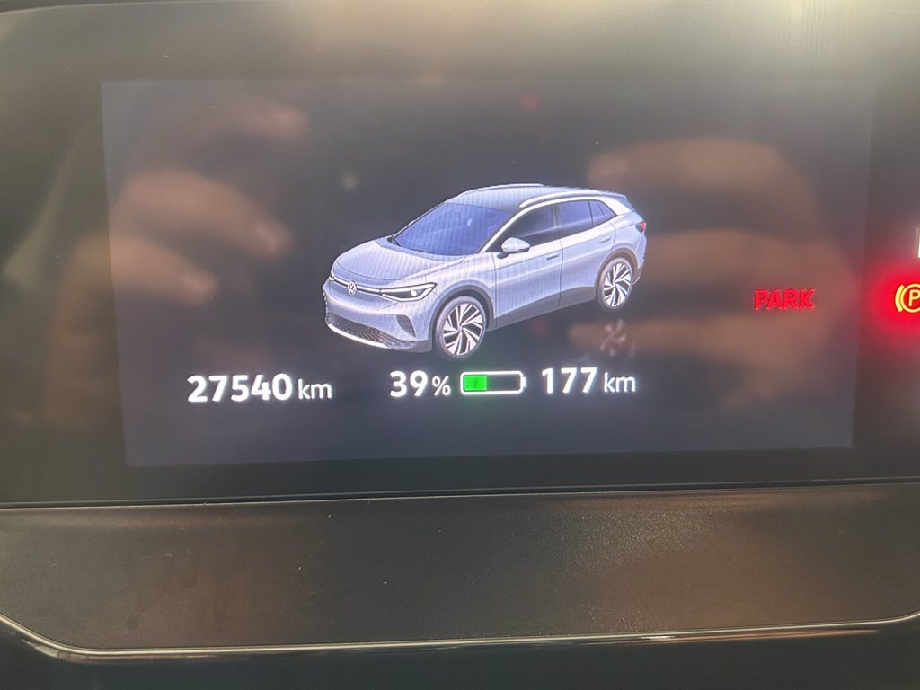 VOLKSWAGEN Id.4 77 kwh pro 4motion 265cv