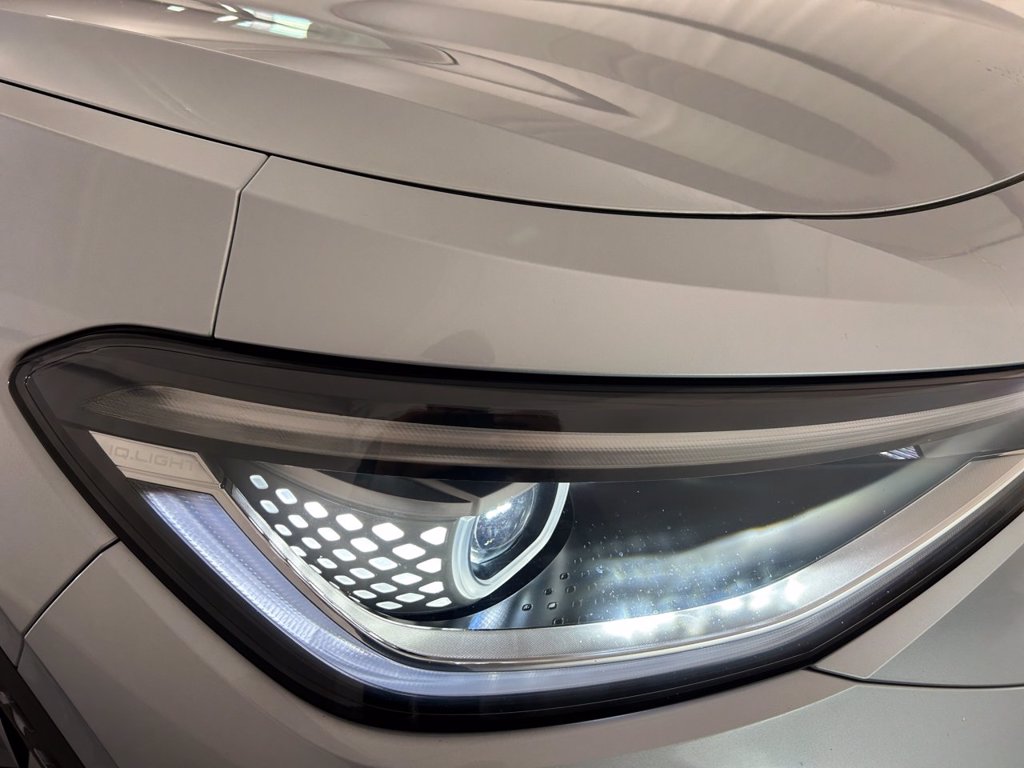 VOLKSWAGEN Id.4 77 kwh pro 4motion 265cv