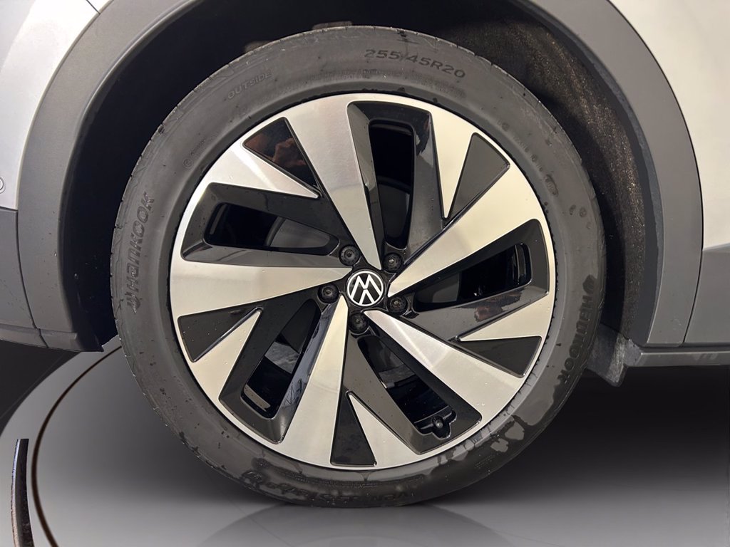 VOLKSWAGEN Id.4 77 kwh pro 4motion 265cv