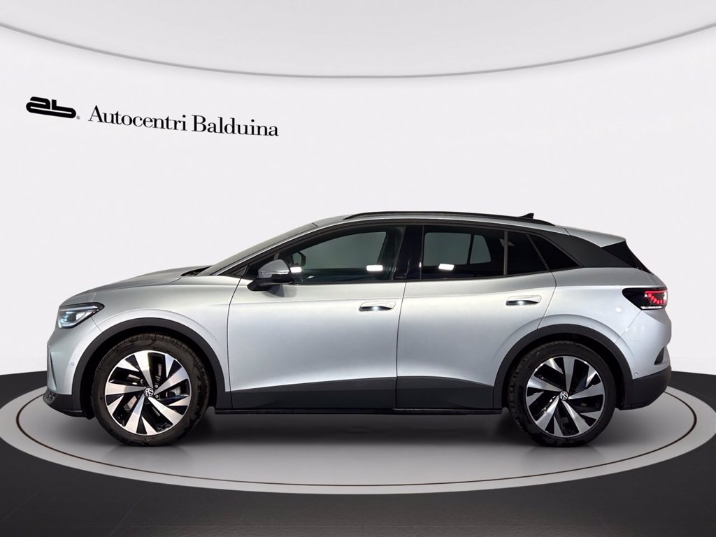 VOLKSWAGEN Id.4 77 kwh pro 4motion 265cv