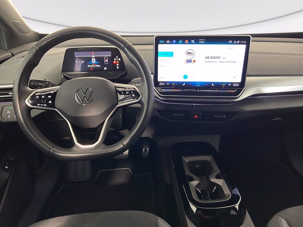 VOLKSWAGEN Id.4 77 kwh pro 4motion 265cv