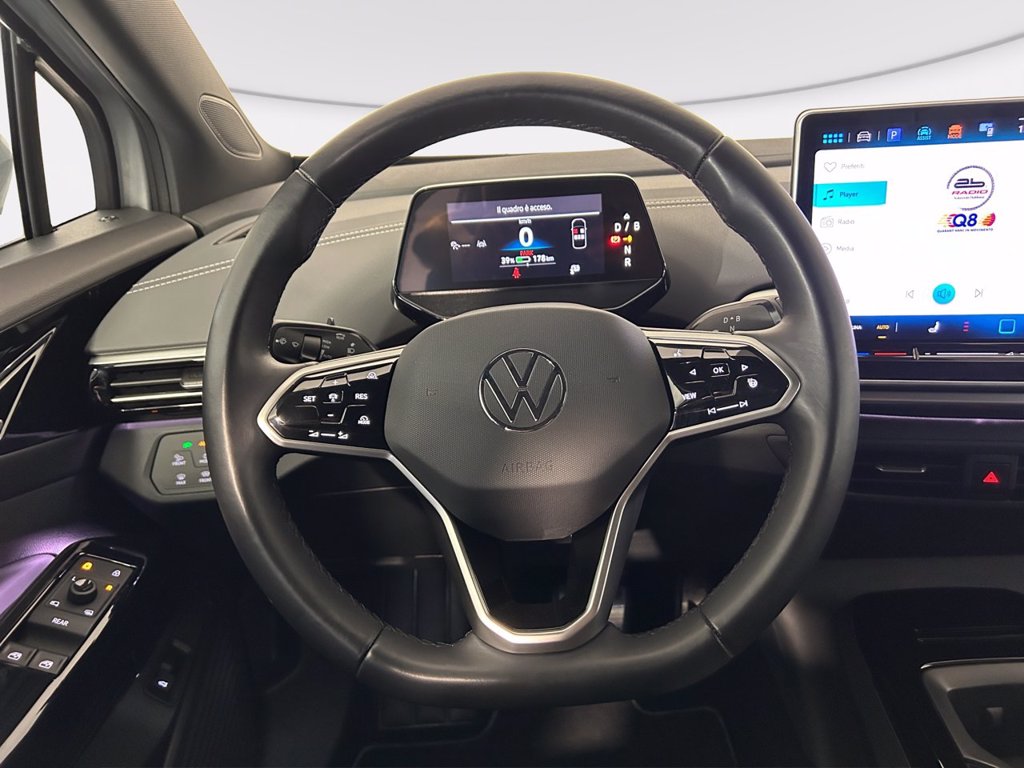 VOLKSWAGEN Id.4 77 kwh pro 4motion 265cv