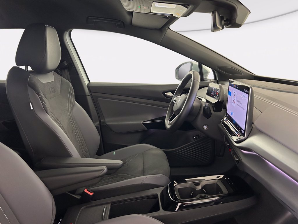 VOLKSWAGEN Id.4 77 kwh pro 4motion 265cv