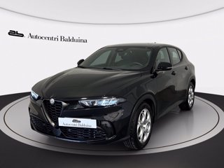 ALFA ROMEO Tonale 1.6 super 130cv tct6