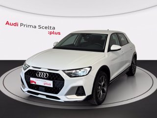 AUDI A1 citycarver 30 1.0 tfsi admired 110cv s-tronic