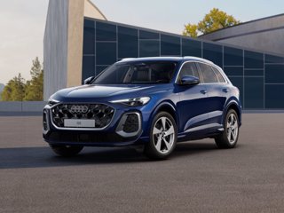 AUDI Q5 2.0 tdi mhev+ s line edition quattro 204cv s-tronic