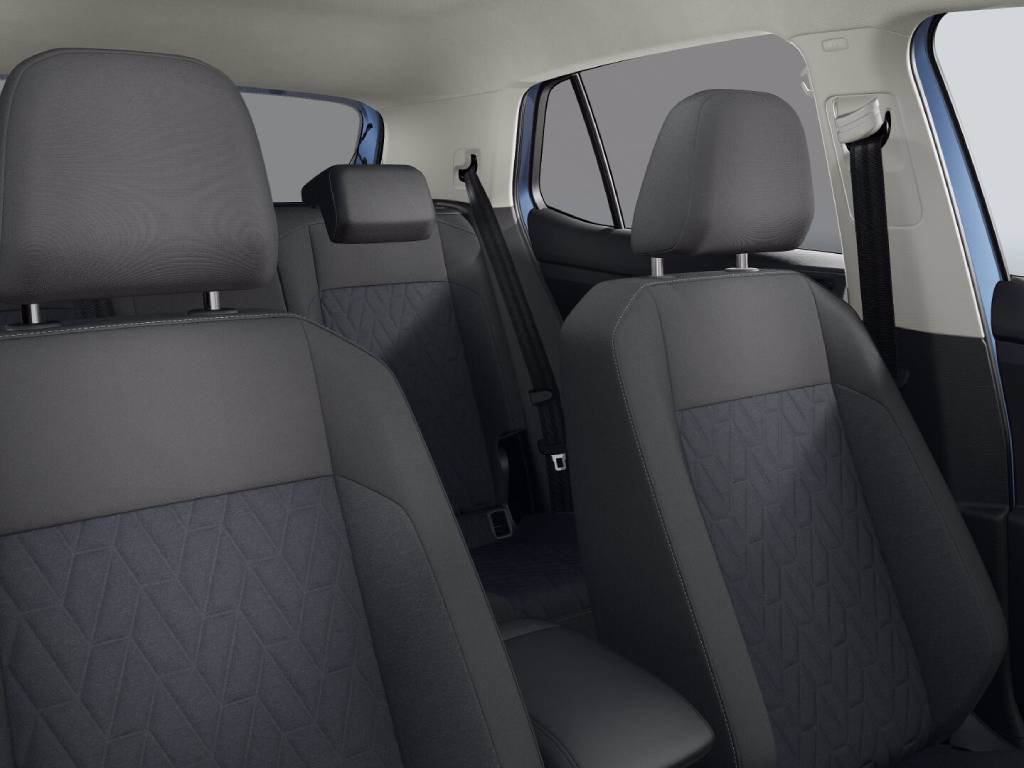 VOLKSWAGEN T-cross 1.0 tsi edition plus 115cv