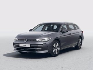 VOLKSWAGEN Passat 2.0 tdi scr business 150cv dsg