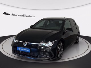 VOLKSWAGEN Golf 2.0 tdi gtd 200cv dsg