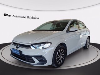 VOLKSWAGEN Polo 1.0 tsi life 95cv