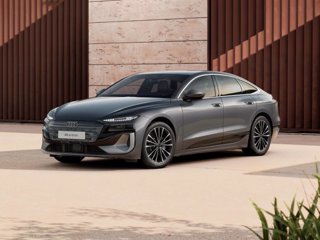 AUDI A6 sportback e-tron performance s line edition 367cv