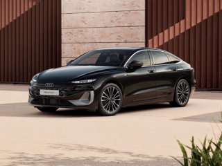 AUDI A6 sportback e-tron s line edition quattro 428cv