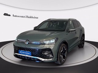 VOLKSWAGEN Tiguan 2.0 tdi r-line 150cv dsg