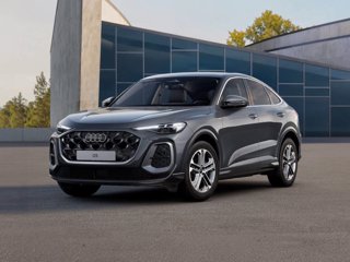 AUDI Q5 sportback 2.0 tfsi mhev+ s line edition quattro 204cv s-tronic