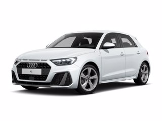 AUDI A1 sportback 30 1.0 tfsi s line edition 116cv s-tronic