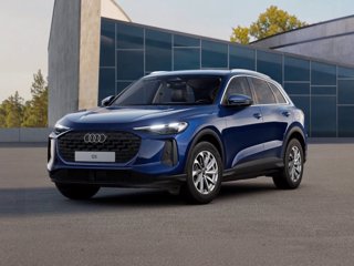 AUDI Q5 2.0 tdi mhev+ launch edition one quattro 204cv s-tronic