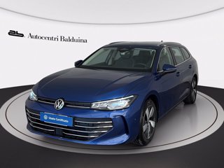 VOLKSWAGEN Passat 2.0 tdi scr business 150cv dsg