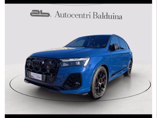 AUDI Q7 3.0 tfsi e s line plus quattro 490cv tiptronic 5p.ti