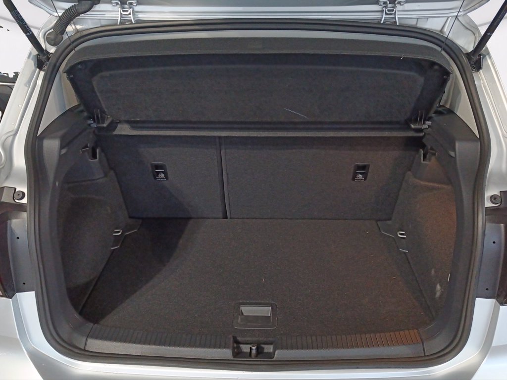 VOLKSWAGEN T-cross 1.0 tsi style 95cv