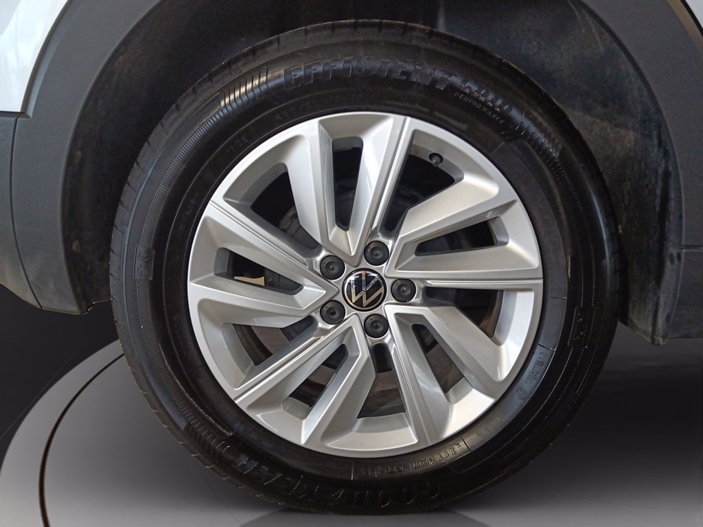 VOLKSWAGEN T-cross 1.0 tsi style 95cv