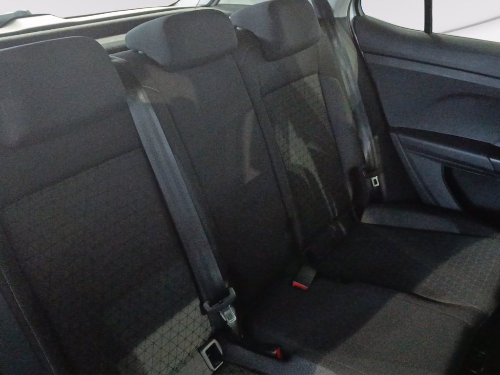 VOLKSWAGEN T-cross 1.0 tsi style 95cv