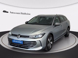 VOLKSWAGEN Passat 2.0 tdi scr business 150cv dsg