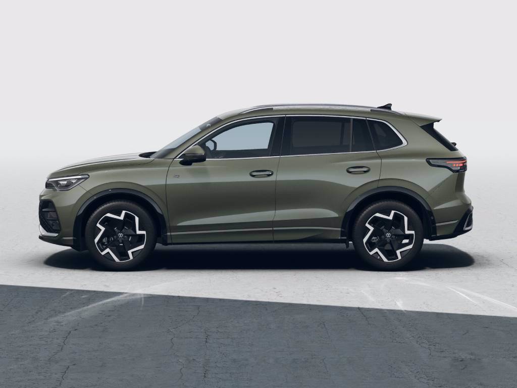 VOLKSWAGEN Tiguan 1.5 etsi r-line 150cv dsg