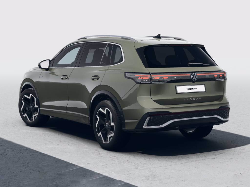 VOLKSWAGEN Tiguan 1.5 etsi r-line 150cv dsg