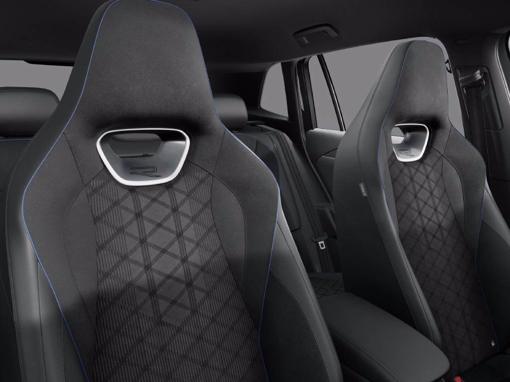 VOLKSWAGEN Tiguan 1.5 etsi r-line 150cv dsg