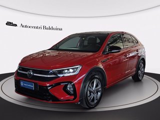 VOLKSWAGEN Taigo 1.0 tsi r-line 110cv