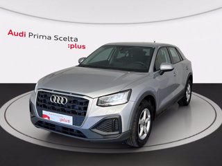 AUDI Q2 30 2.0 tdi s-tronic