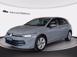 VOLKSWAGEN Golf 1.5 tsi style 150cv