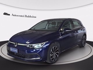 VOLKSWAGEN Golf 1.5 tsi evo style 130cv